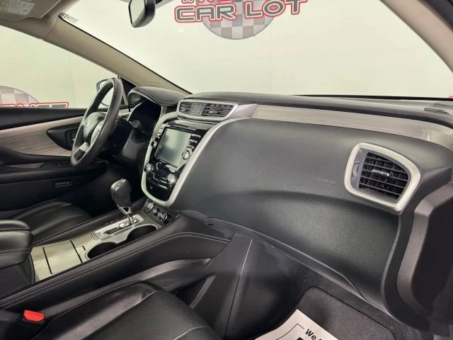 2017 Nissan Murano 3rd Gen - Image 12 of 21
