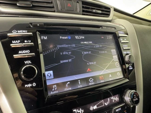 2017 Nissan Murano 3rd Gen - Image 19 of 21