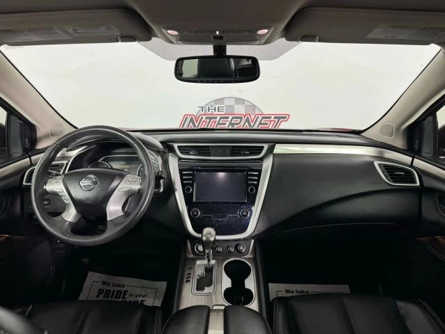 2017 Nissan Murano 3rd Gen - Image 11 of 21