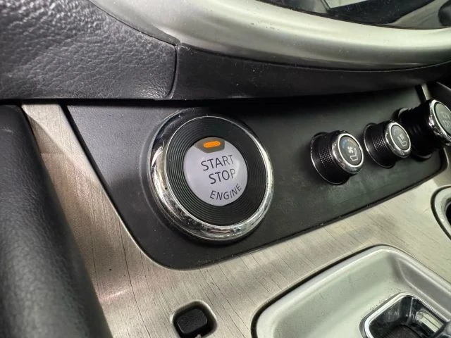 2017 Nissan Murano 3rd Gen - Image 17 of 21