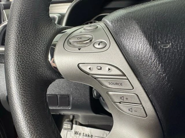 2017 Nissan Murano 3rd Gen - Image 15 of 21