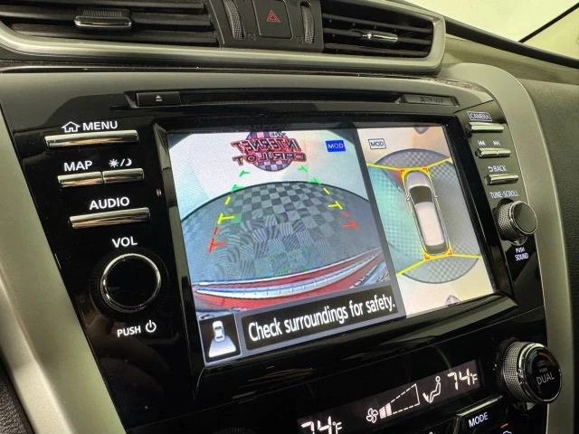 2017 Nissan Murano 3rd Gen - Image 18 of 21