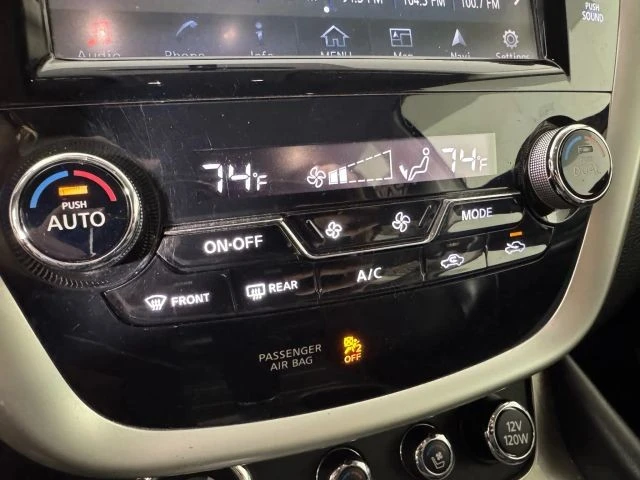 2017 Nissan Murano 3rd Gen - Image 21 of 21