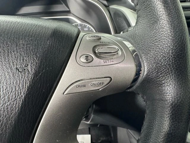 2017 Nissan Murano 3rd Gen - Image 16 of 21