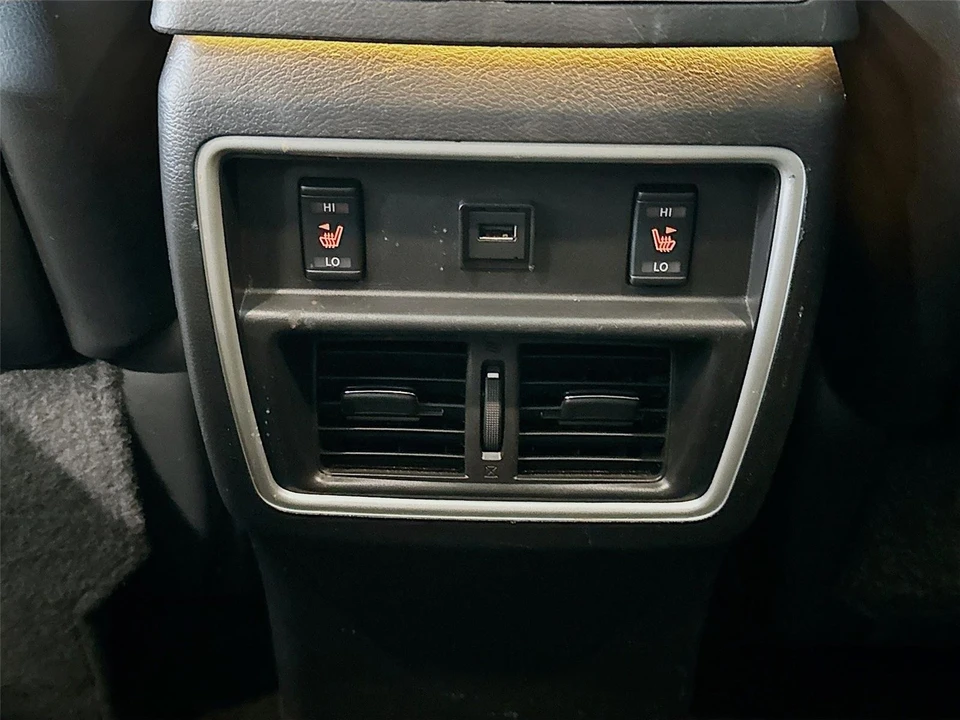 2017 Nissan Murano 3rd Gen - Image 21 of 21