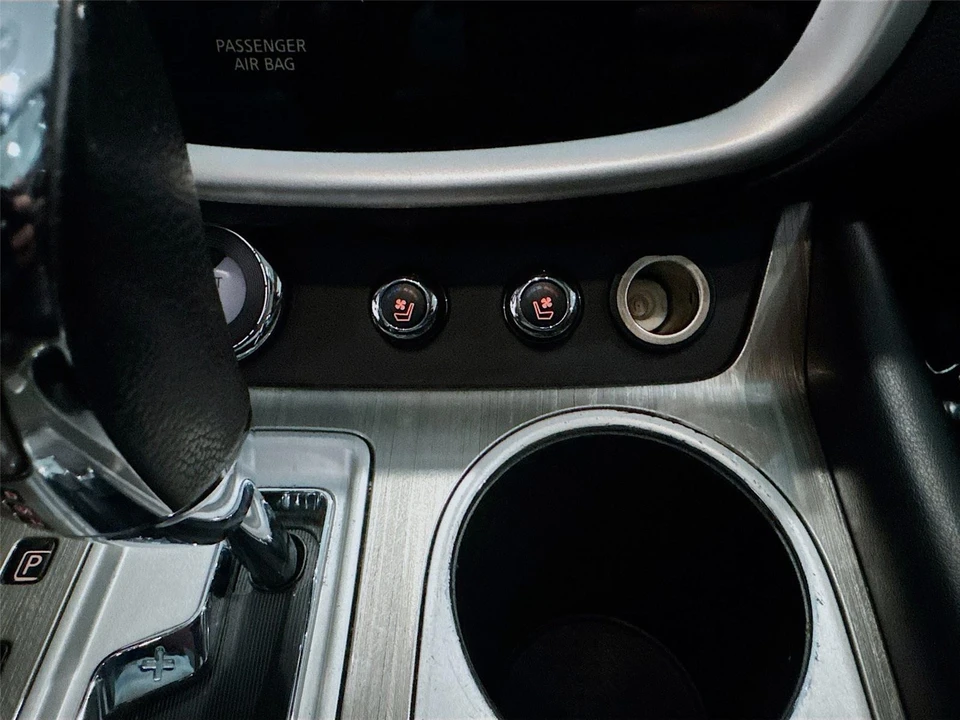 2017 Nissan Murano 3rd Gen - Image 12 of 21