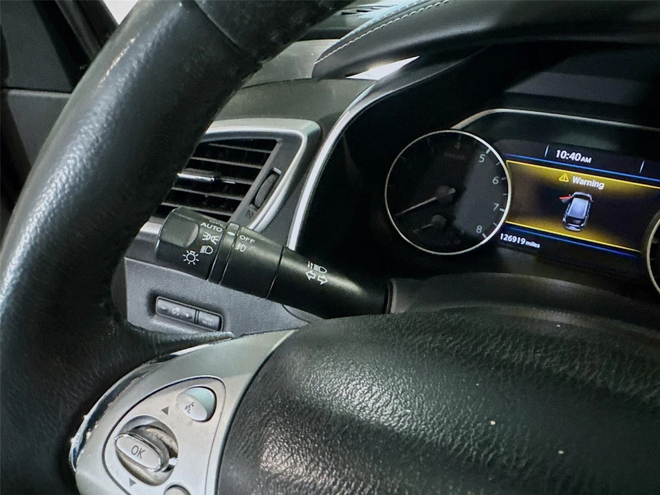 2017 Nissan Murano 3rd Gen - Image 5 of 21