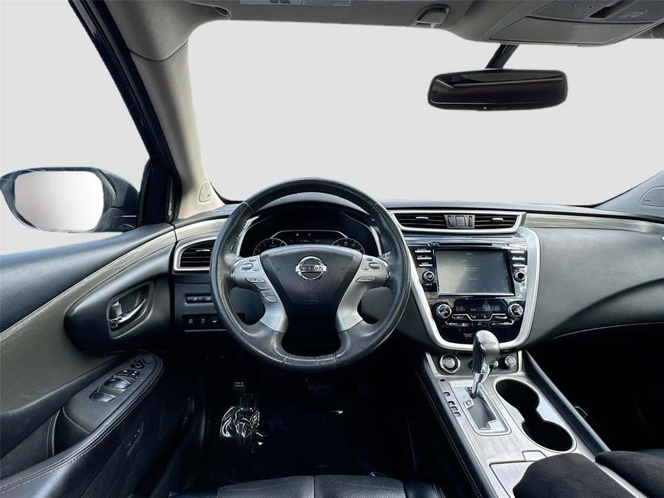 2017 Nissan Murano 3rd Gen - Image 21 of 21