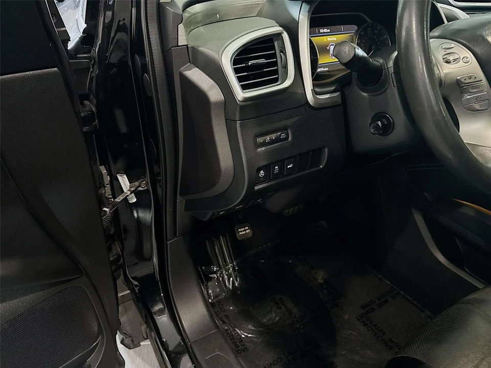 2017 Nissan Murano 3rd Gen - Image 7 of 21