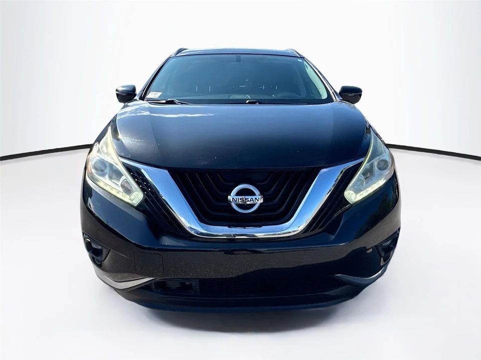2017 Nissan Murano 3rd Gen - Image 2 of 14