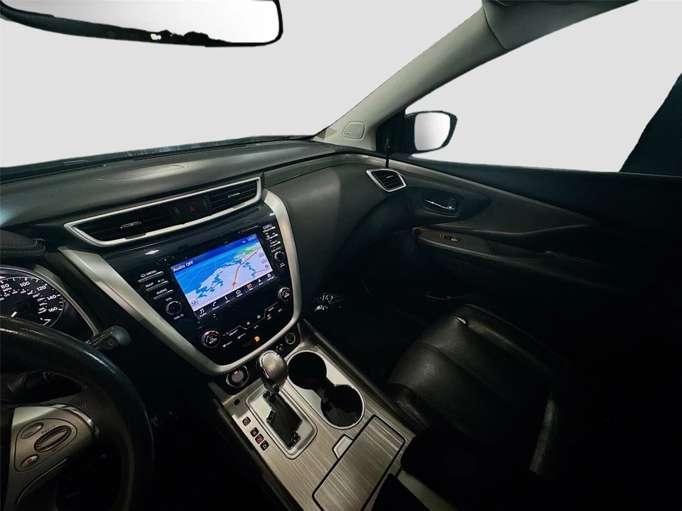 2017 Nissan Murano 3rd Gen - Image 8 of 21