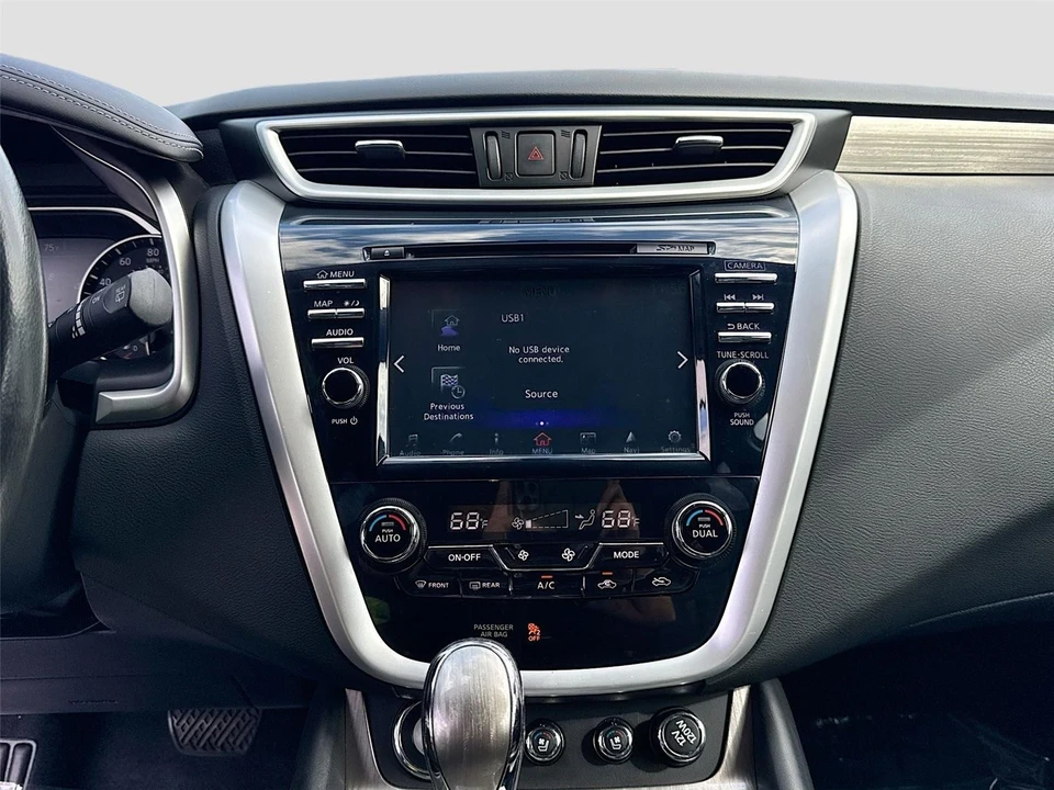2017 Nissan Murano 3rd Gen - Image 14 of 21
