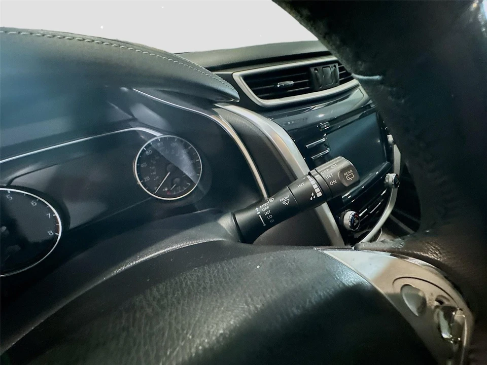 2017 Nissan Murano 3rd Gen - Image 6 of 21