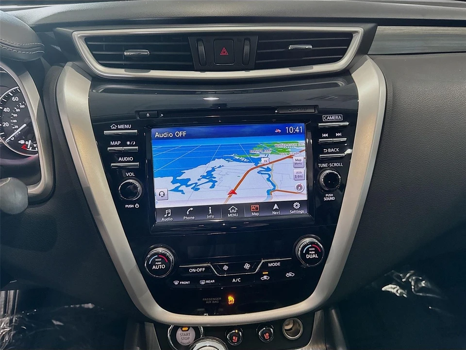 2017 Nissan Murano 3rd Gen - Image 9 of 21