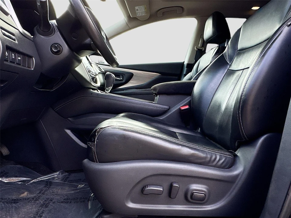 2017 Nissan Murano 3rd Gen - Image 18 of 21