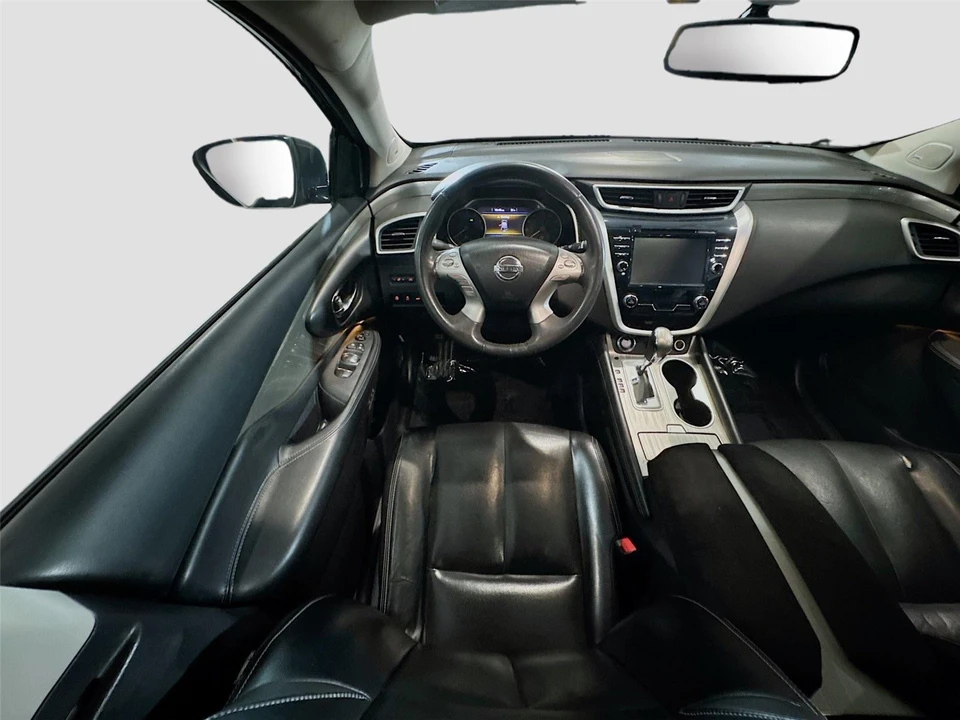 2017 Nissan Murano 3rd Gen - Image 3 of 21