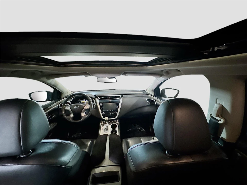 2017 Nissan Murano 3rd Gen - Image 20 of 21