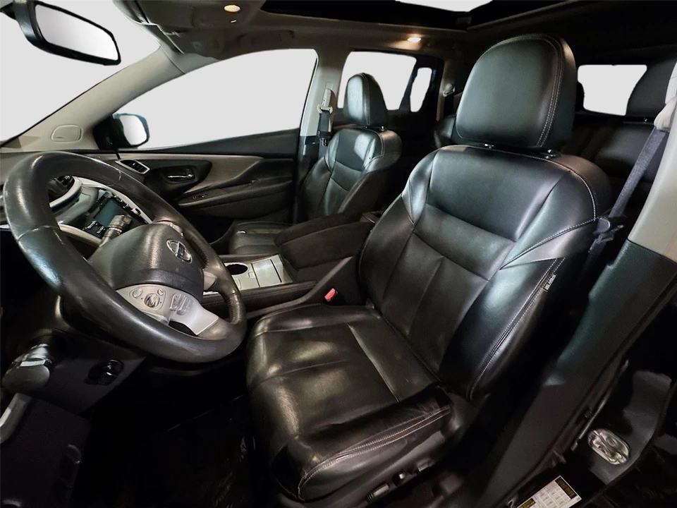 2017 Nissan Murano 3rd Gen - Image 2 of 21