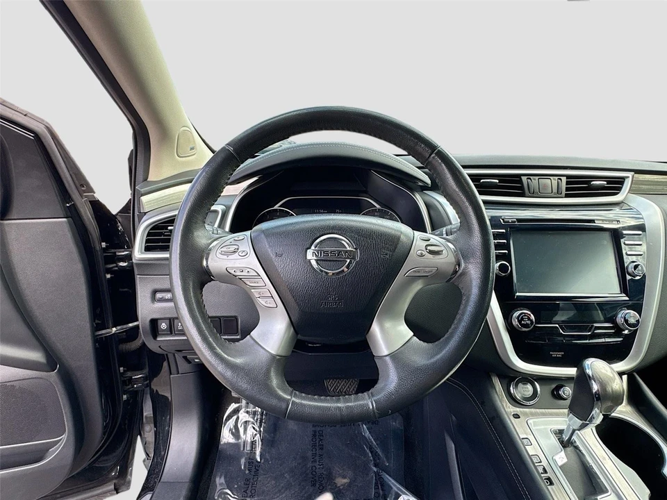 2017 Nissan Murano 3rd Gen - Image 10 of 21