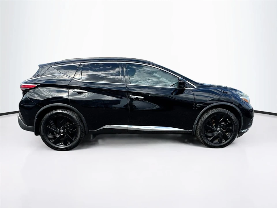 2017 Nissan Murano 3rd Gen - Image 8 of 21