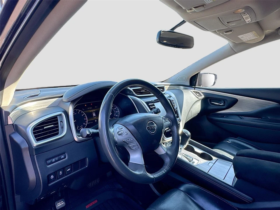 2017 Nissan Murano 3rd Gen - Image 7 of 14