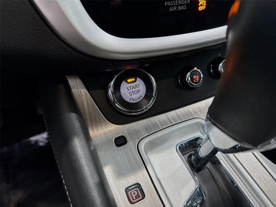 2017 Nissan Murano 3rd Gen - Image 14 of 21