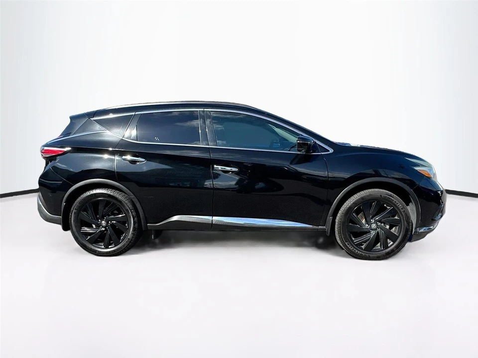2017 Nissan Murano 3rd Gen - Image 14 of 14