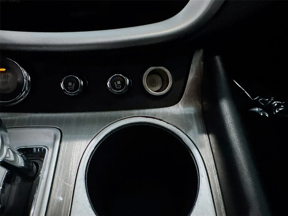 2017 Nissan Murano 3rd Gen - Image 17 of 21