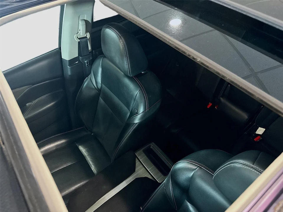 2017 Nissan Murano 3rd Gen - Image 18 of 21