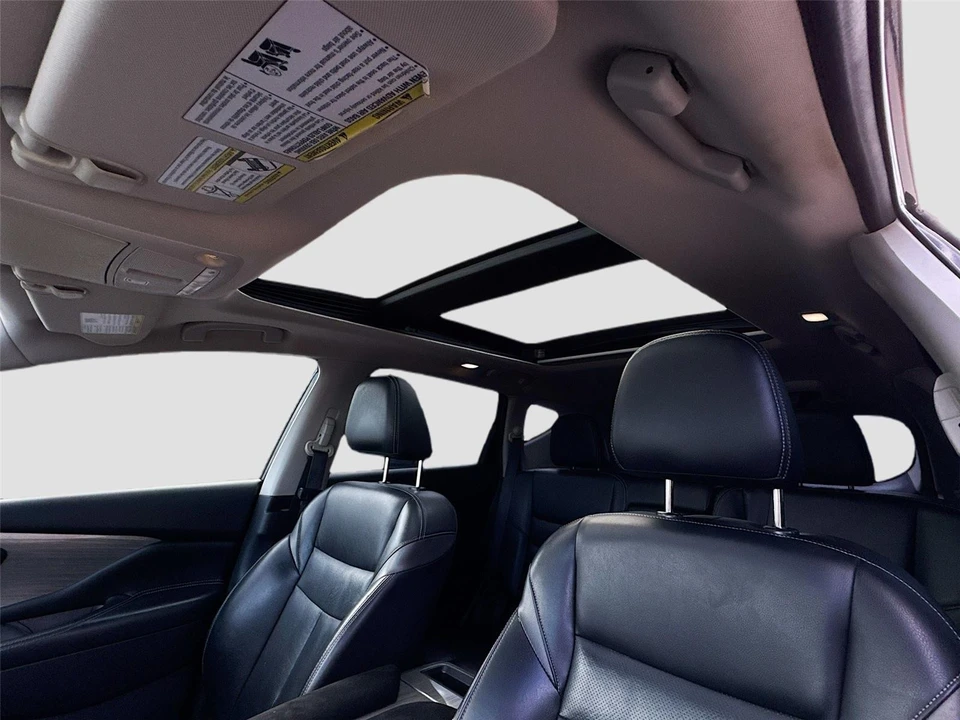 2017 Nissan Murano 3rd Gen - Image 20 of 21