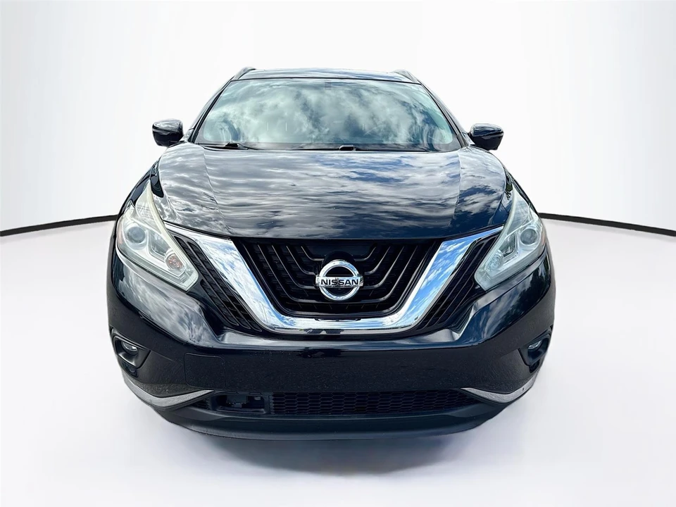 2017 Nissan Murano 3rd Gen - Image 2 of 21