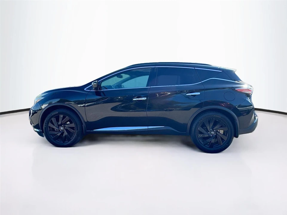 2017 Nissan Murano 3rd Gen - Image 4 of 14