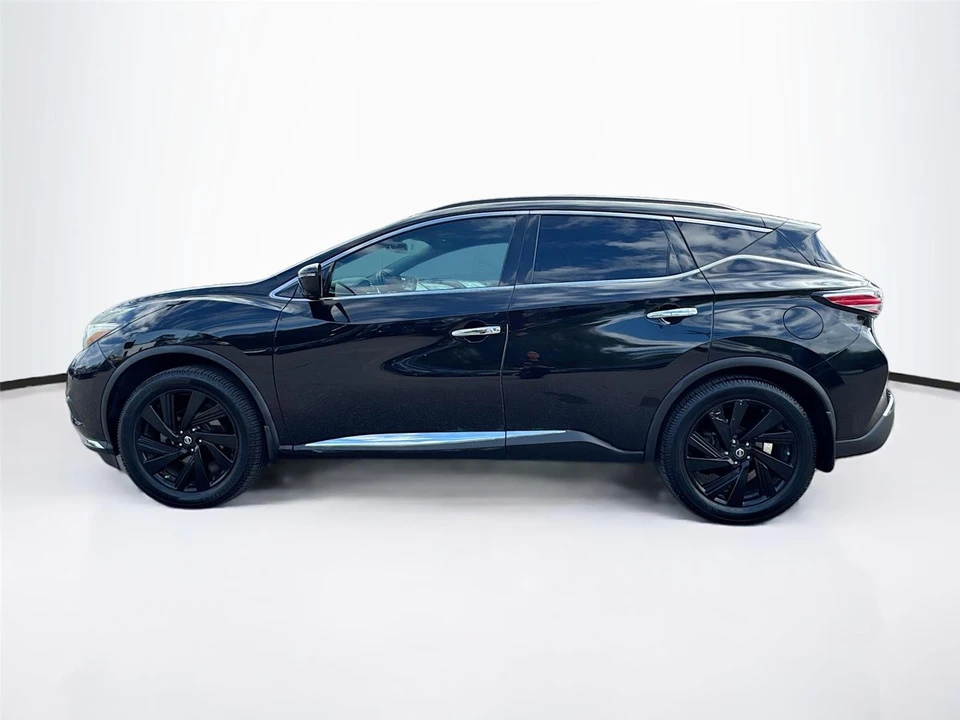 2017 Nissan Murano 3rd Gen - Image 4 of 21