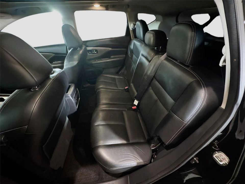 2017 Nissan Murano 3rd Gen - Image 19 of 21