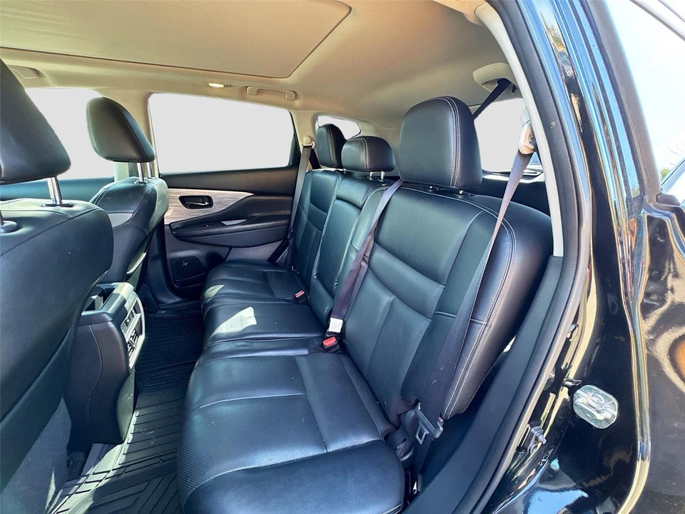 2017 Nissan Murano 3rd Gen - Image 11 of 14
