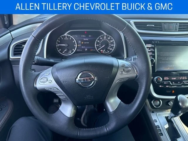 2017 Nissan Murano 3rd Gen - Image 11 of 12