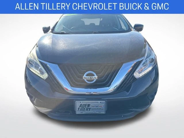 2017 Nissan Murano 3rd Gen - Image 8 of 12
