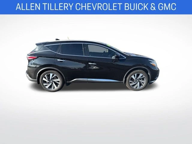 2017 Nissan Murano 3rd Gen - Image 6 of 12