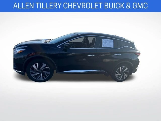 2017 Nissan Murano 3rd Gen - Image 2 of 12