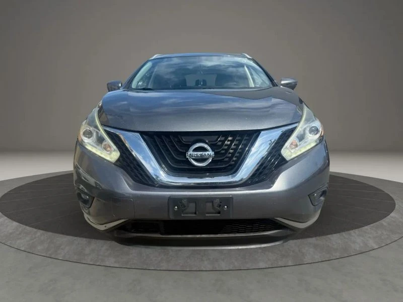 2017 Nissan Murano 3rd Gen - Image 2 of 12