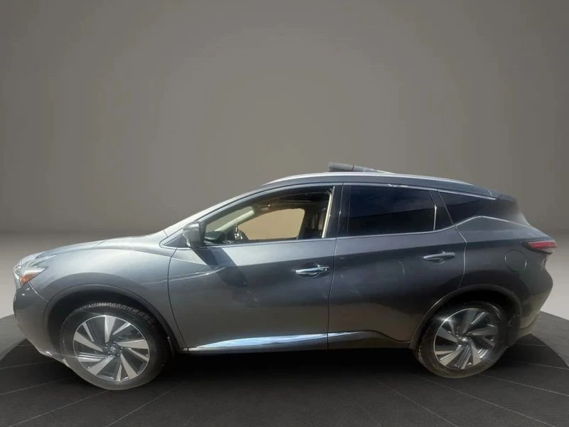2017 Nissan Murano 3rd Gen - Image 8 of 12