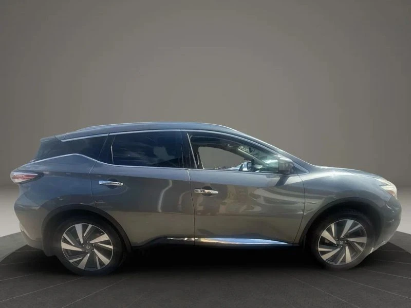 2017 Nissan Murano 3rd Gen - Image 4 of 12