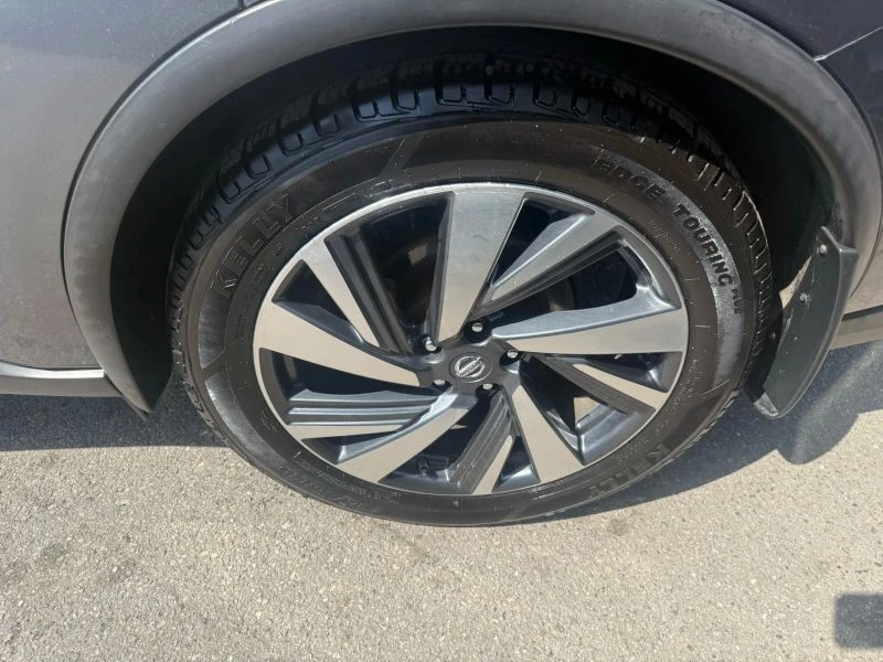 2017 Nissan Murano 3rd Gen - Image 9 of 12