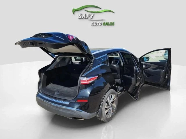 2017 Nissan Murano 3rd Gen - Image 21 of 21