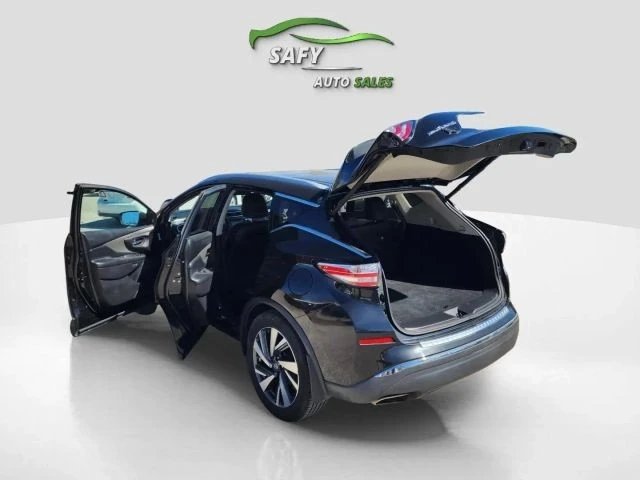 2017 Nissan Murano 3rd Gen - Image 20 of 21