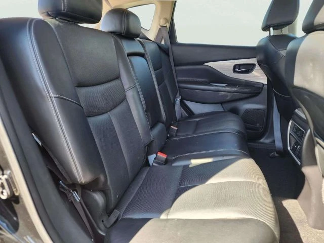 2017 Nissan Murano 3rd Gen - Image 10 of 21
