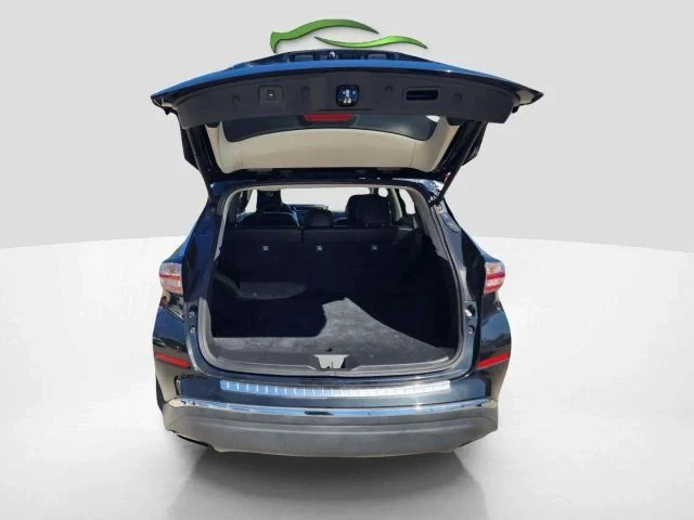 2017 Nissan Murano 3rd Gen - Image 9 of 21