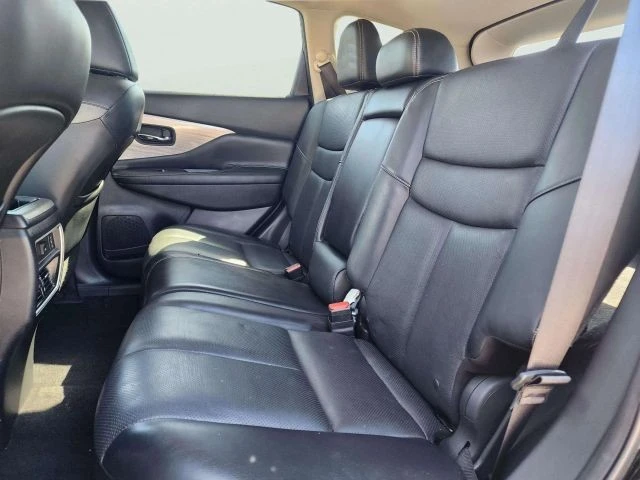 2017 Nissan Murano 3rd Gen - Image 8 of 21