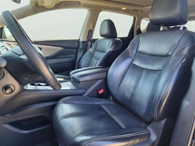 2017 Nissan Murano 3rd Gen - Image 7 of 21