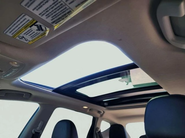 2017 Nissan Murano 3rd Gen - Image 16 of 21